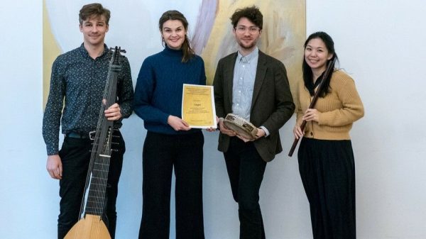 © Ensemble Il sogni