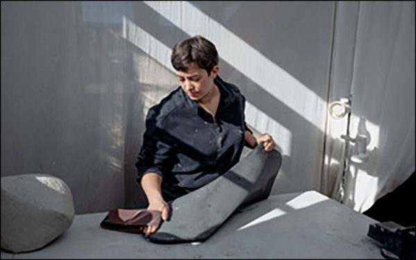 © Antje Gildemeister