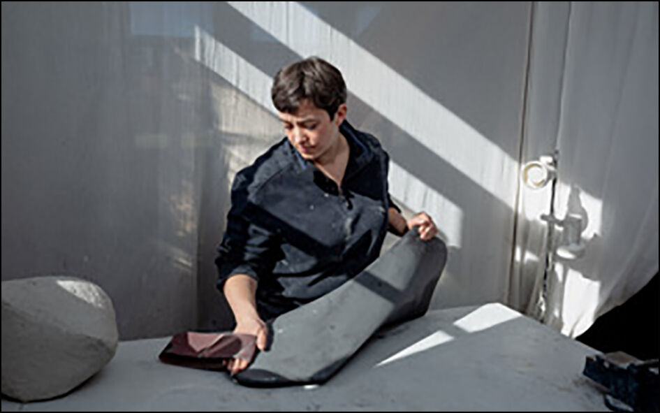 © Antje Gildemeister