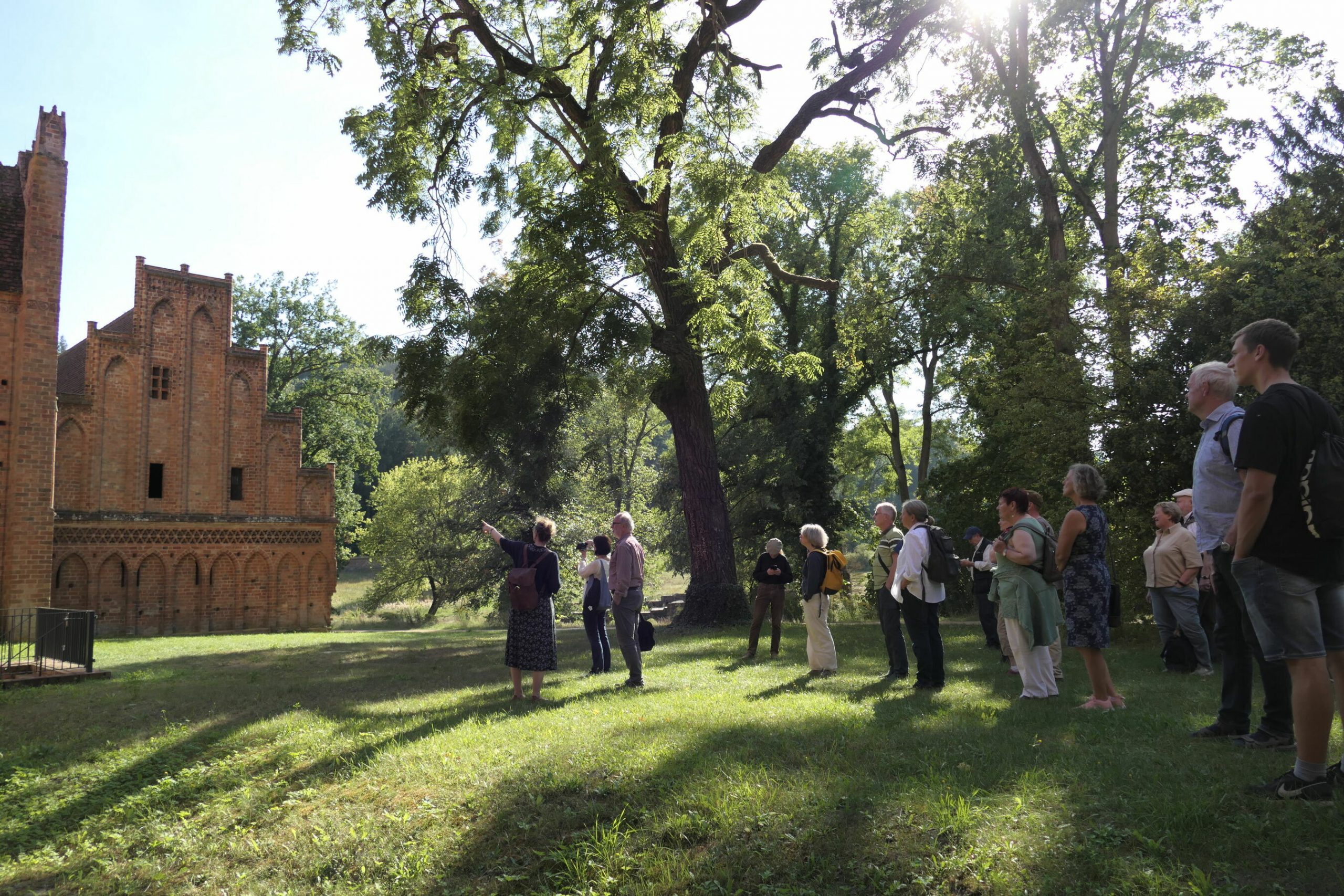 © Kloster Chorin